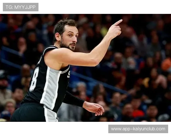 马刺青年训练：后卫线的阅读比赛能力进一步增长