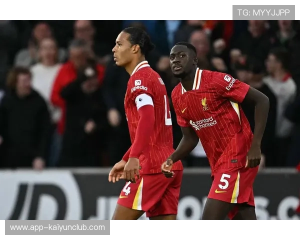 利物浦萨拉赫弧顶劲射破门